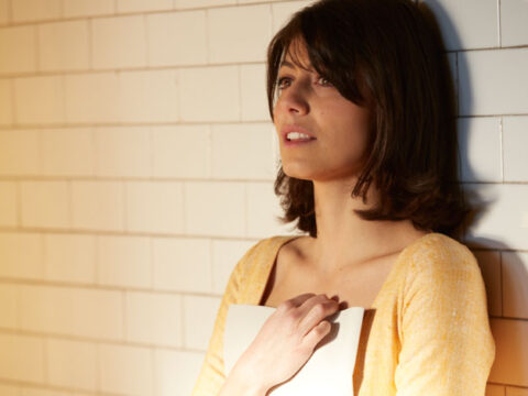 Alessandra Mastronardi: «Fatemi fare la cattiva»
