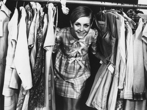I buoni propositi chic per il 2017