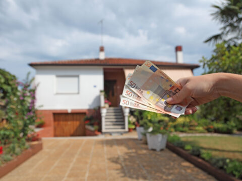 Comprare casa con il mutuo: addio ai tassi supereconomici