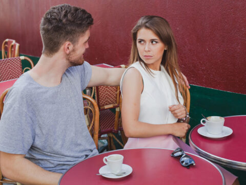 Come siamo complicate noi donne!