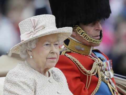 Elisabetta II, la regina più amata