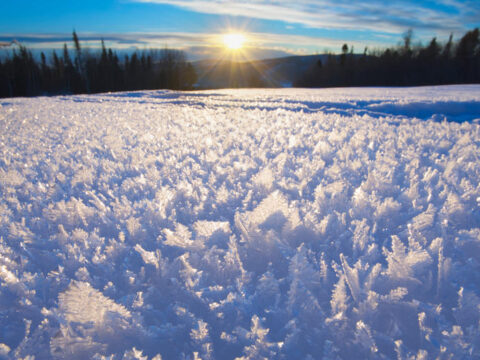 Sarà una Befana piena di neve? Ecco le previsioni meteo