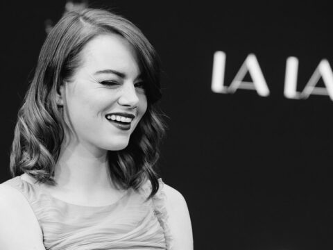 Emma Stone, dai Golden Globe agli Oscar?