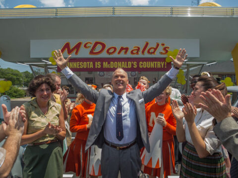 McDonald's: film, ricette e curiosità