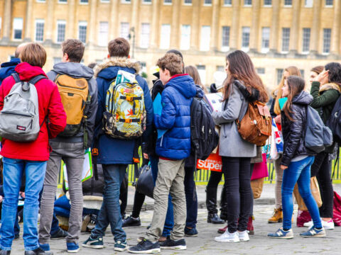 Iscrizioni a scuola: date, scadenze, come si fa