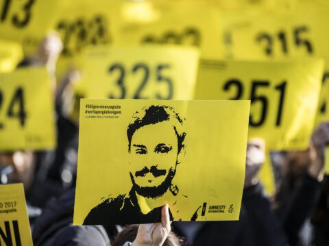 Caso Regeni: a che punto sono le indagini?