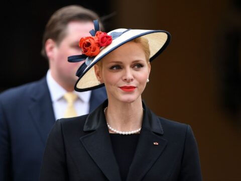 Buon compleanno, Principessa Charlene