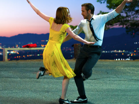 5 motivi per innamorarsi di “La La Land”