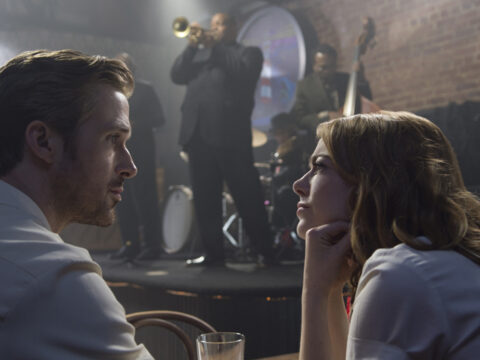 Ho visto "La la land" (due volte) e non ho pianto...