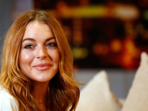 Lindsay Lohan si è convertita all’Islam?