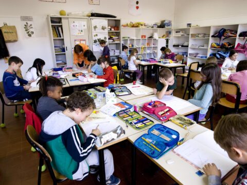 Buona Scuola: tutte le novità in arrivo