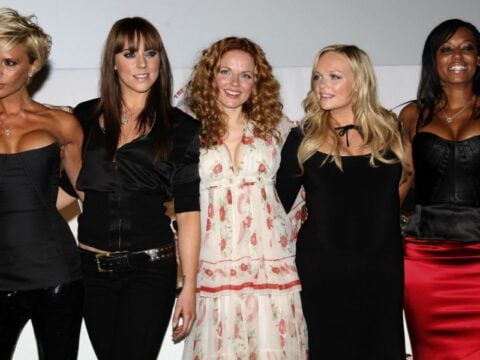 Victoria Beckham dice no alla reunion delle Spice Girls