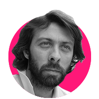 Alex Corlazzoli