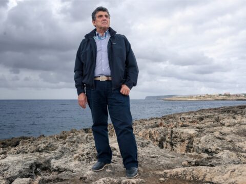Fuocoammare agli Oscar, l'intervista a Pietro Bartolo