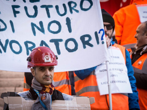 Parte il voucher formazione per i disoccupati