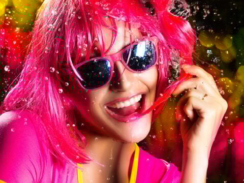 Festa di Carnevale? Come organizzarla a casa senza stress