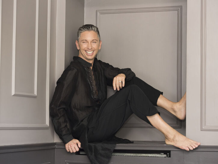 Gianluca Mech
