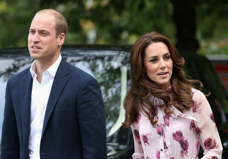 Quanti Anni Ha Carlo D Inghilterra