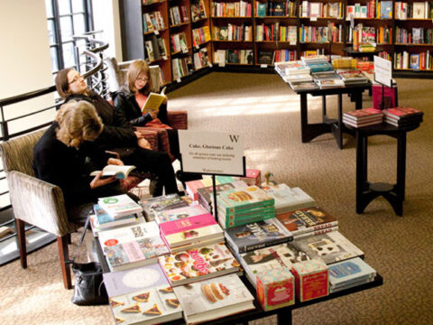8 romanzi da leggere per l'inverno 2017
