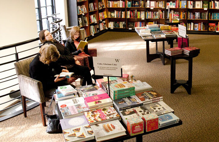 libreria