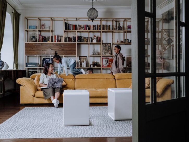 Libreria da sogno: idee facili per un’organizzazione perfetta