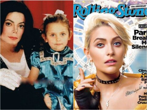 Paris Jackson: "Sono sicura che mio padre sia stato ucciso"
