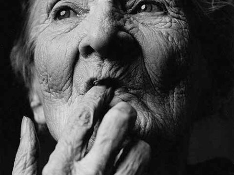 Alzheimer, la mia mamma e la sua bambola Eva