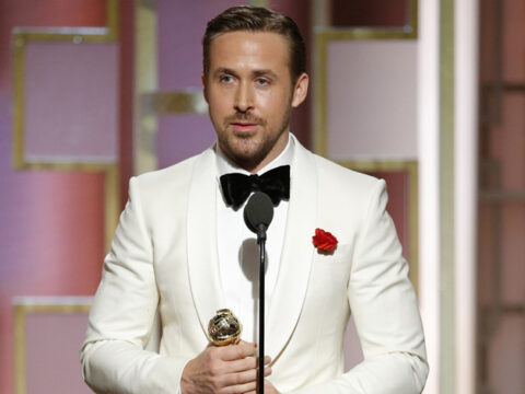 Ryan Gosling. Chi è il divo del momento