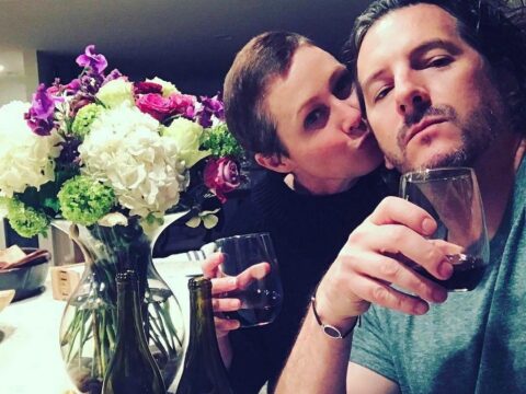Shannen Doherty: "Chemio e radio finite, ora si aspetta"