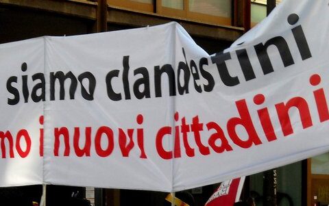Noi, figli di immigrati, italiani a metà