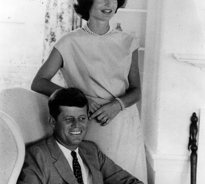 Jacqueline Kennedy, first lady per sempre