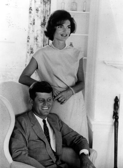 Jacqueline Kennedy, first lady per sempre