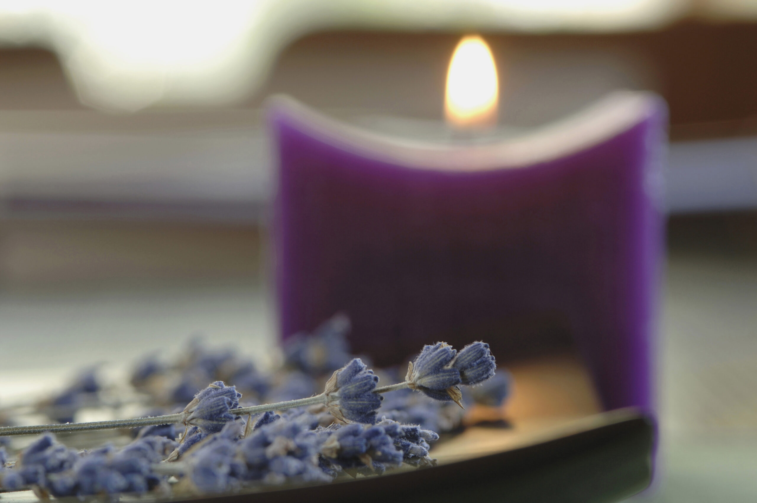 Come realizzare candele profumate a casa - Donna Moderna