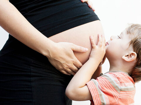 Problemi della gravidanza: come risolvere i piccoli disturbi