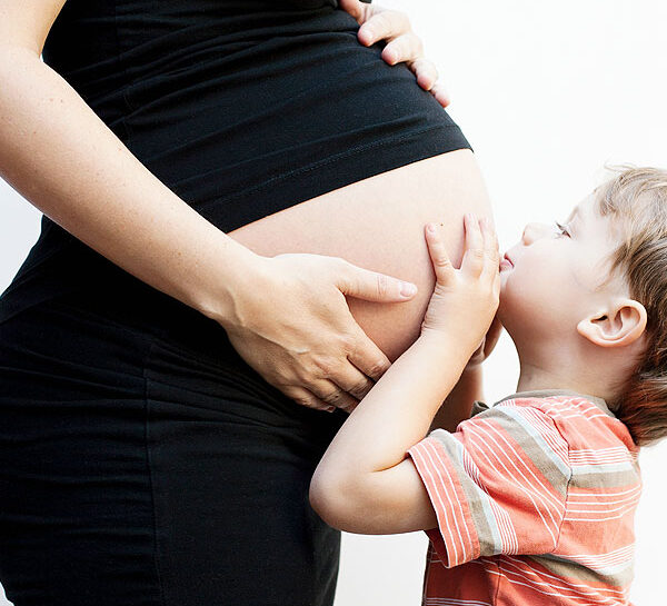 Problemi della gravidanza: come risolvere i piccoli disturbi