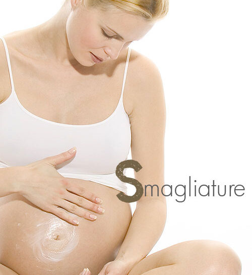 Smagliature in gravidanza