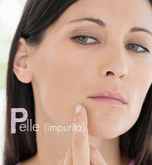 Impurità della pelle in gravidanza