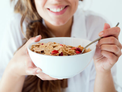 Cereali integrali: perché sceglierli