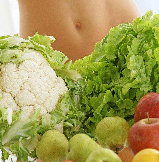Contro stitichezza e altri problemi intestinali