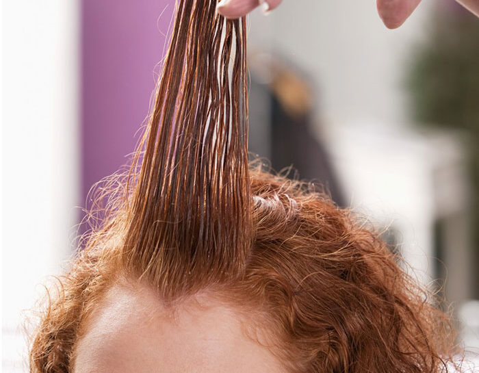 Dai un taglio ai capelli