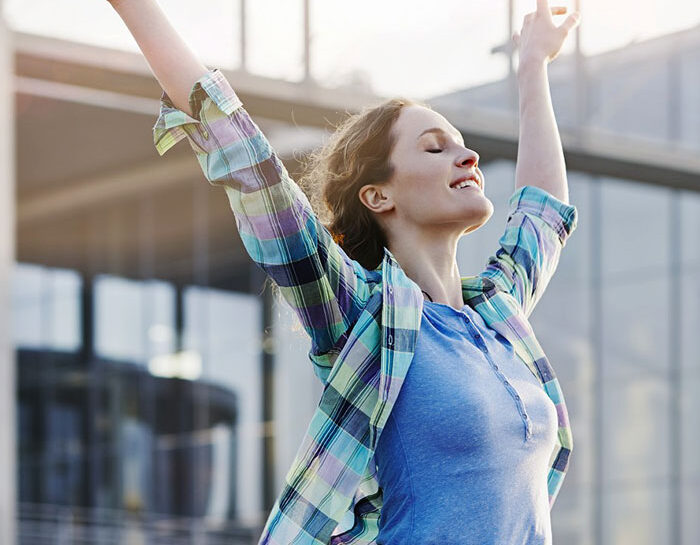 Primavera in arrivo: 10 idee per recuperare energia