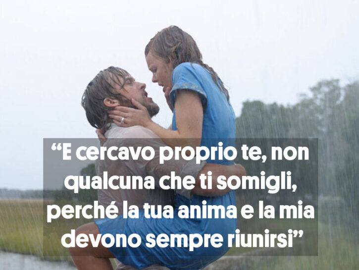 Le migliori frasi d'amore tratte dai libri di Nicholas Sparks - Donna  Moderna