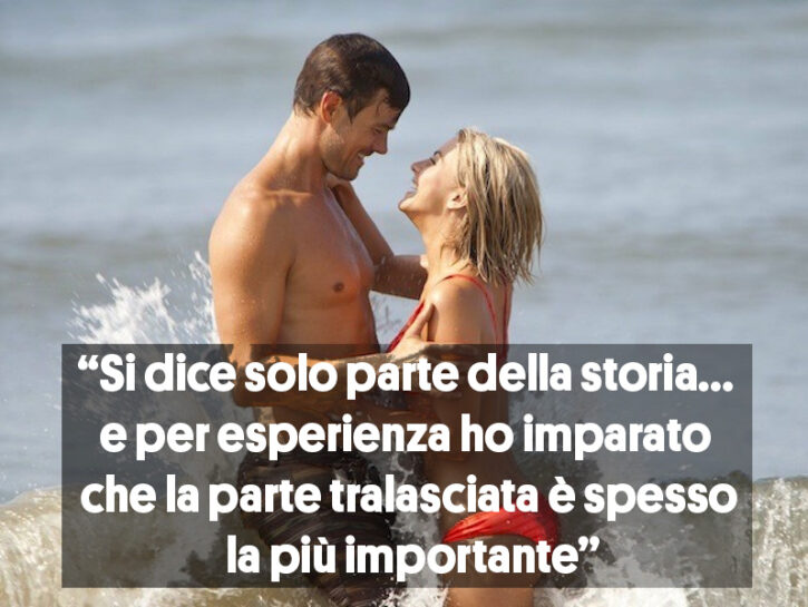Vicino a te non ho paura