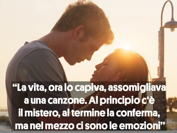 L'ultima canzone