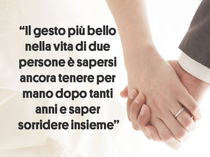 Auguri Anniversario Matrimonio Nozze D Argento Nozze D Oro Donna Moderna