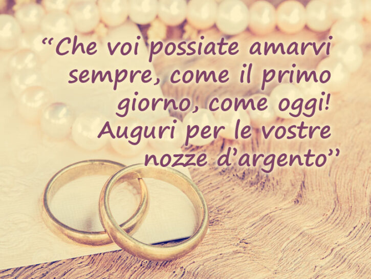 50 anni di matrimonio: 20 frasi d'auguri e tantissime idee regalo