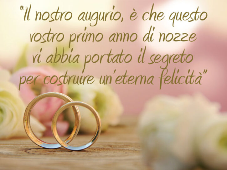 Auguri Anniversario Matrimonio Nozze D Argento Nozze D Oro Donna Moderna