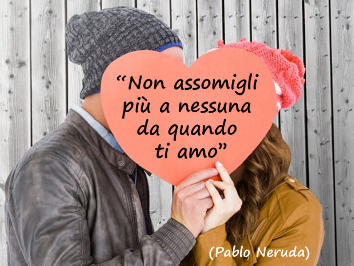 Frasi D Amore E Per San Valentino Citazioni E Aforismi Per Innamorati Donna Moderna