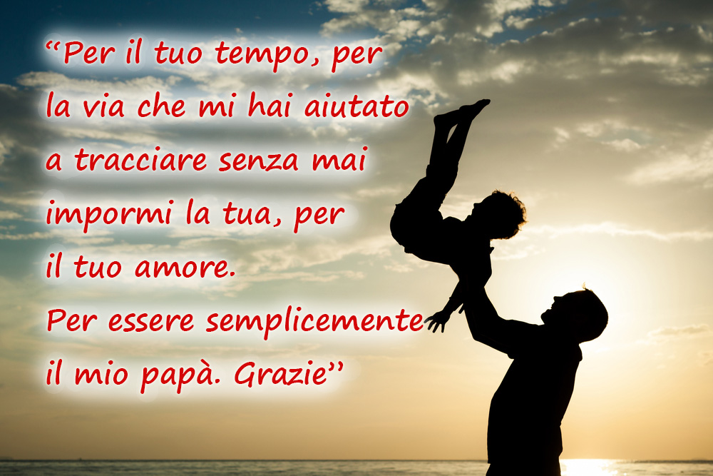 Frasi Bellissime Per La Festa Del Papa