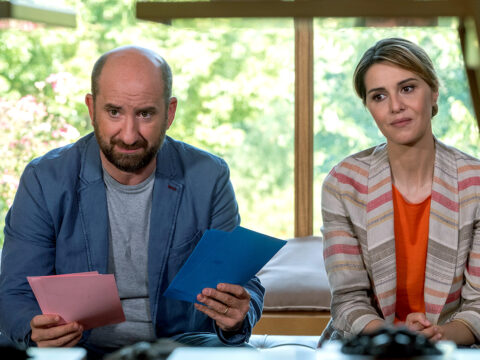 Mamma o papà?: le curiosità e i personaggi
